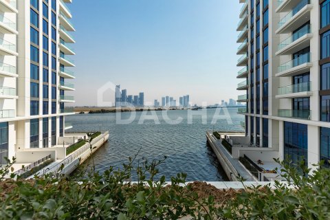 Apartment til salg i Dubai Creek Harbour (The Lagoons), Dubai, UAE 3 soveværelser, 170 kvm № 740596 - foto 22