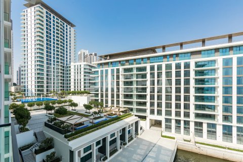 Apartment til salg i Dubai Creek Harbour (The Lagoons), Dubai, UAE 3 soveværelser, 170 kvm № 740596 - foto 17
