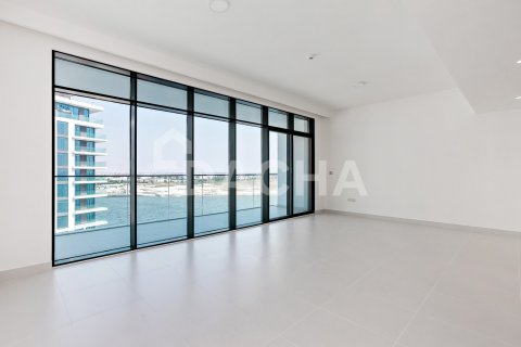 Apartment til salg i Dubai Creek Harbour (The Lagoons), Dubai, UAE 3 soveværelser, 170 kvm № 740596 - foto 3