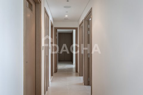 Apartment til salg i Dubai Creek Harbour (The Lagoons), Dubai, UAE 3 soveværelser, 170 kvm № 740596 - foto 7