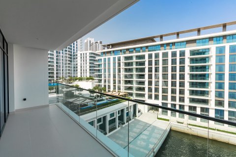 Apartment til salg i Dubai Creek Harbour (The Lagoons), Dubai, UAE 3 soveværelser, 170 kvm № 740596 - foto 18