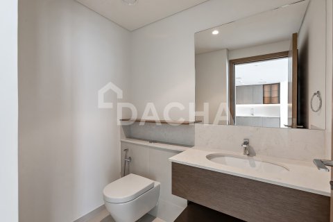 Apartment til salg i Dubai Creek Harbour (The Lagoons), Dubai, UAE 3 soveværelser, 170 kvm № 740596 - foto 6