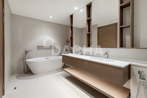 Apartment til salg i Dubai Creek Harbour (The Lagoons), Dubai, UAE 3 soveværelser, 170 kvm № 740596 - foto 14