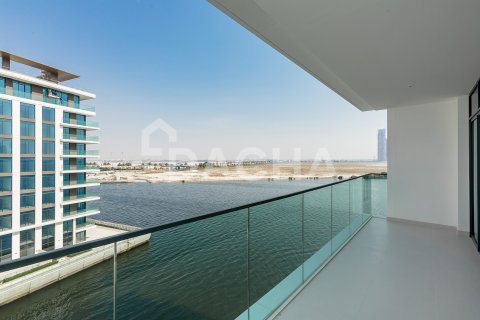 Apartment til salg i Dubai Creek Harbour (The Lagoons), Dubai, UAE 3 soveværelser, 170 kvm № 740596 - foto 16