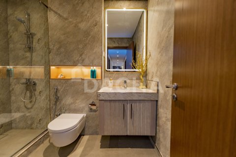 Apartament në Dubai Marina, Dubai, Emiratet e Bashkuara Arabe 3 dhoma gjumi, 162 m2. № 740600 - Foto 25