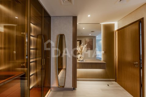 Apartament në Dubai Marina, Dubai, Emiratet e Bashkuara Arabe 3 dhoma gjumi, 162 m2. № 740600 - Foto 11