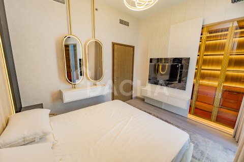 Apartament në Dubai Marina, Dubai, Emiratet e Bashkuara Arabe 3 dhoma gjumi, 162 m2. № 740600 - Foto 4