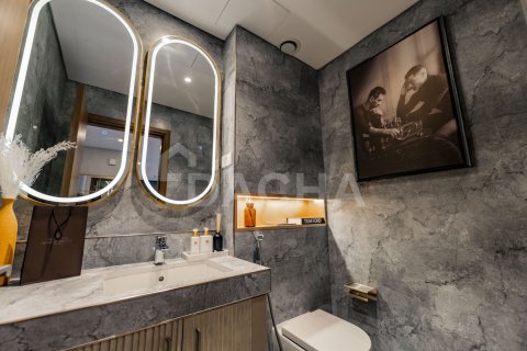 Apartament në Dubai Marina, Dubai, Emiratet e Bashkuara Arabe 3 dhoma gjumi, 162 m2. № 740600 - Foto 23