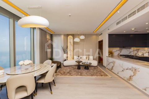 Apartament në Dubai Marina, Dubai, Emiratet e Bashkuara Arabe 3 dhoma gjumi, 162 m2. № 740600 - Foto 1