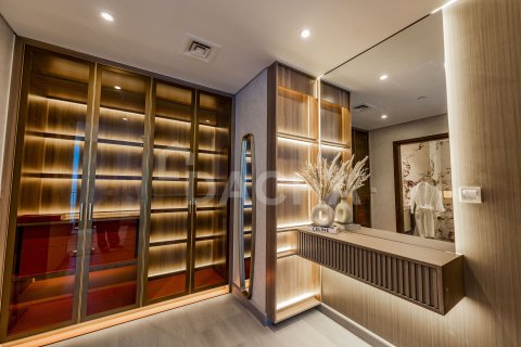 Apartament në Dubai Marina, Dubai, Emiratet e Bashkuara Arabe 3 dhoma gjumi, 162 m2. № 740600 - Foto 12