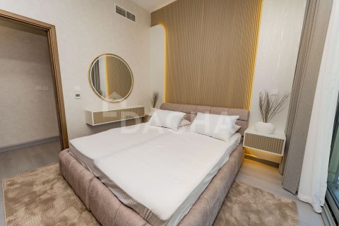 Apartament në Dubai Marina, Dubai, Emiratet e Bashkuara Arabe 3 dhoma gjumi, 162 m2. № 740600 - Foto 7