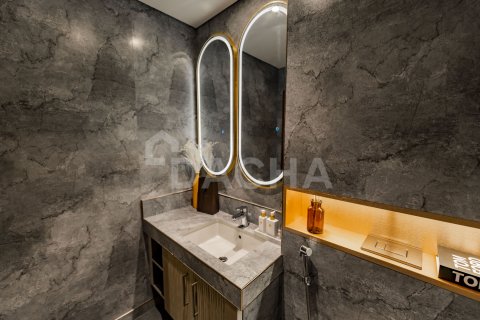 Apartament në Dubai Marina, Dubai, Emiratet e Bashkuara Arabe 3 dhoma gjumi, 162 m2. № 740600 - Foto 24
