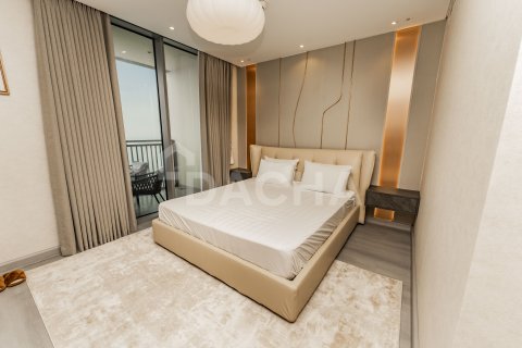 Apartament në Dubai Marina, Dubai, Emiratet e Bashkuara Arabe 3 dhoma gjumi, 162 m2. № 740600 - Foto 8