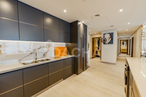 Apartament në Dubai Marina, Dubai, Emiratet e Bashkuara Arabe 3 dhoma gjumi, 162 m2. № 740600 - Foto 19