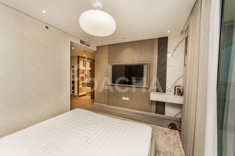 Apartament në Dubai Marina, Dubai, Emiratet e Bashkuara Arabe 3 dhoma gjumi, 162 m2. № 740600 - Foto 9