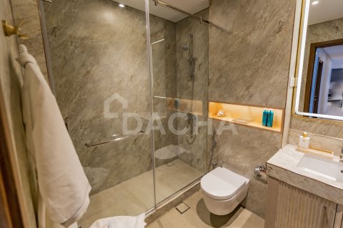 Apartament në Dubai Marina, Dubai, Emiratet e Bashkuara Arabe 3 dhoma gjumi, 162 m2. № 740600 - Foto 20