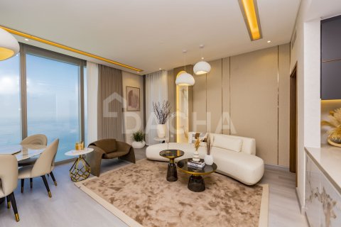 Apartament në Dubai Marina, Dubai, Emiratet e Bashkuara Arabe 3 dhoma gjumi, 162 m2. № 740600 - Foto 13