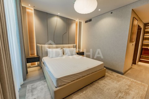 Apartament në Dubai Marina, Dubai, Emiratet e Bashkuara Arabe 3 dhoma gjumi, 162 m2. № 740600 - Foto 10