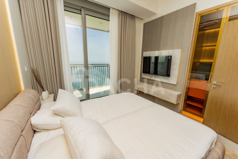 Apartament në Dubai Marina, Dubai, Emiratet e Bashkuara Arabe 3 dhoma gjumi, 162 m2. № 740600 - Foto 5