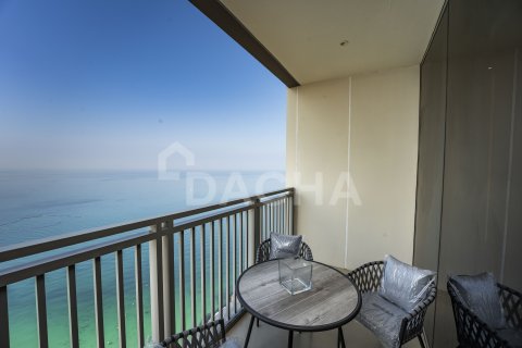 Apartament në Dubai Marina, Dubai, Emiratet e Bashkuara Arabe 3 dhoma gjumi, 162 m2. № 740600 - Foto 2