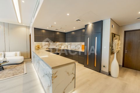 Apartament në Dubai Marina, Dubai, Emiratet e Bashkuara Arabe 3 dhoma gjumi, 162 m2. № 740600 - Foto 15