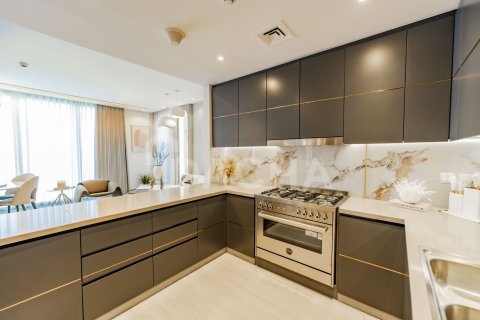 Apartament në Dubai Marina, Dubai, Emiratet e Bashkuara Arabe 3 dhoma gjumi, 162 m2. № 740600 - Foto 18