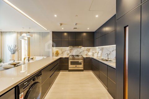 Apartament në Dubai Marina, Dubai, Emiratet e Bashkuara Arabe 3 dhoma gjumi, 162 m2. № 740600 - Foto 17