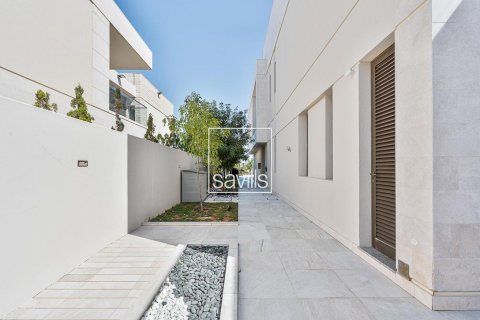 Villa in vendita a Saadiyat Island, Abu Dhabi, EAU 5 camere da letto, 1138.43 mq. № 764796 - foto 28