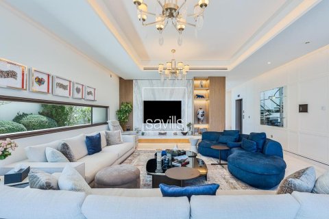 Villa in vendita a Saadiyat Island, Abu Dhabi, EAU 5 camere da letto, 1138.43 mq. № 764796 - foto 3