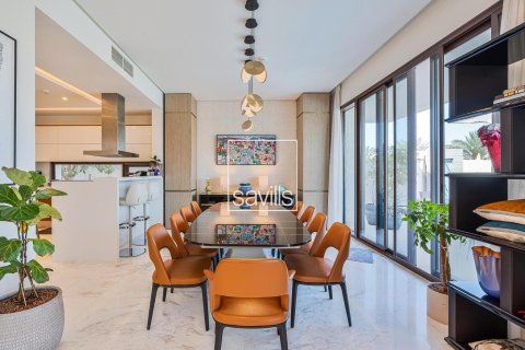 Villa in vendita a Saadiyat Island, Abu Dhabi, EAU 5 camere da letto, 1138.43 mq. № 764796 - foto 12