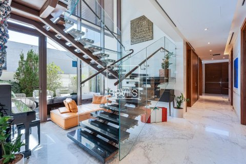 Villa in vendita a Saadiyat Island, Abu Dhabi, EAU 5 camere da letto, 1138.43 mq. № 764796 - foto 10