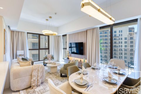 Umm Suqeim、Dubai、UAE にあるマンションの賃貸物件 2ベッドルーム、121.33 m2、No764793 - 写真 1