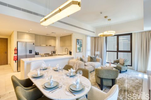 Umm Suqeim、Dubai、UAE にあるマンションの賃貸物件 2ベッドルーム、121.33 m2、No764793 - 写真 2
