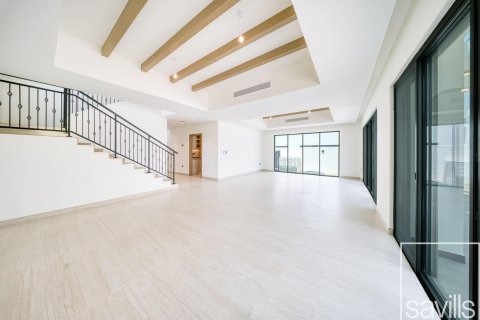 Villa sa Damac Lagoons, Dubai, UAE 6 silid-tulugan, 439.15 sq.m. № 764794 - larawan 7