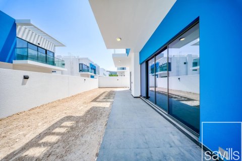 Villa sa Damac Lagoons, Dubai, UAE 6 silid-tulugan, 439.15 sq.m. № 764794 - larawan 13