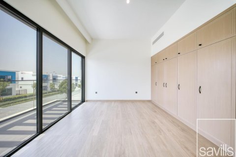 Villa sa Damac Lagoons, Dubai, UAE 6 silid-tulugan, 439.15 sq.m. № 764794 - larawan 4