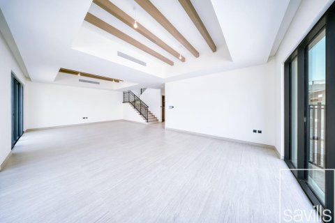 Villa sa Damac Lagoons, Dubai, UAE 6 silid-tulugan, 439.15 sq.m. № 764794 - larawan 17