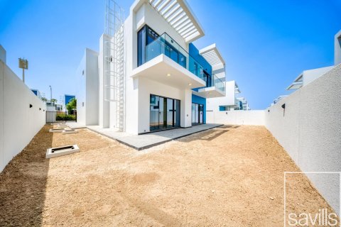 Villa sa Damac Lagoons, Dubai, UAE 6 silid-tulugan, 439.15 sq.m. № 764794 - larawan 1