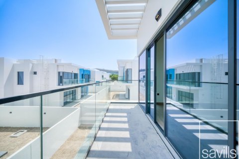 Villa sa Damac Lagoons, Dubai, UAE 6 silid-tulugan, 439.15 sq.m. № 764794 - larawan 14