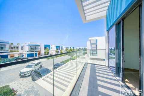 Villa sa Damac Lagoons, Dubai, UAE 6 silid-tulugan, 439.15 sq.m. № 764794 - larawan 15