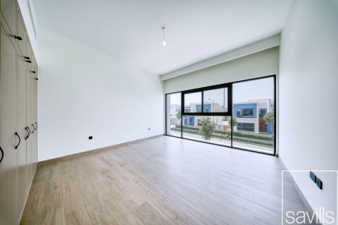 Villa sa Damac Lagoons, Dubai, UAE 6 silid-tulugan, 439.15 sq.m. № 764794 - larawan 3