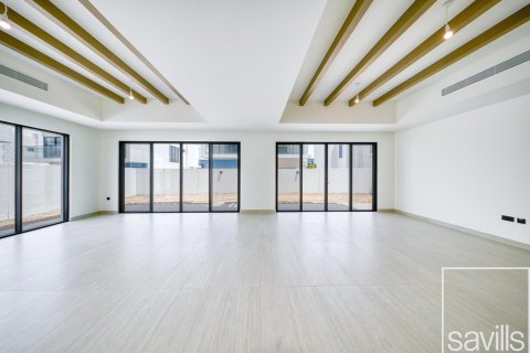Villa sa Damac Lagoons, Dubai, UAE 6 silid-tulugan, 439.15 sq.m. № 764794 - larawan 5