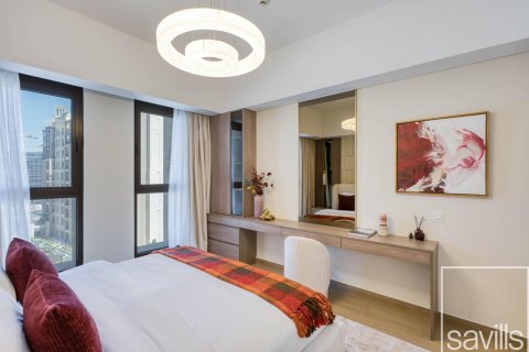 Apartman u gradu Umm Suqeim, Dubai, UAE 1 spavaća soba, 69.12 m2 Br. 764792 - Slika 5