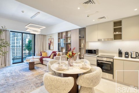Apartman u gradu Umm Suqeim, Dubai, UAE 1 spavaća soba, 69.12 m2 Br. 764792 - Slika 2