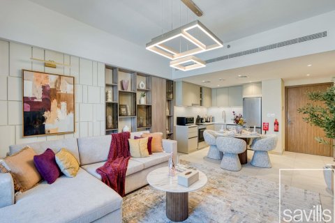 Apartament në Umm Suqeim, Dubai, Emiratet e Bashkuara Arabe 1 dhomë gjumi, 69.12 m2. № 764792