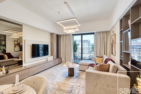Apartman u gradu Umm Suqeim, Dubai, UAE 1 spavaća soba, 69.12 m2 Br. 764792 - Slika 10