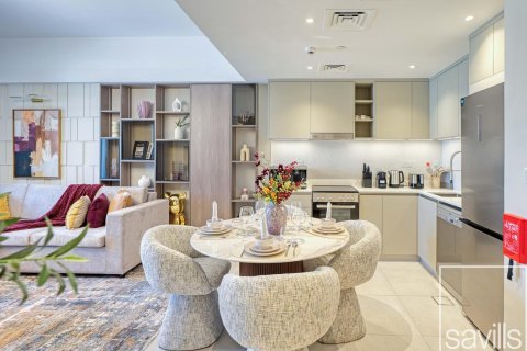 Apartman u gradu Umm Suqeim, Dubai, UAE 1 spavaća soba, 69.12 m2 Br. 764792 - Slika 3