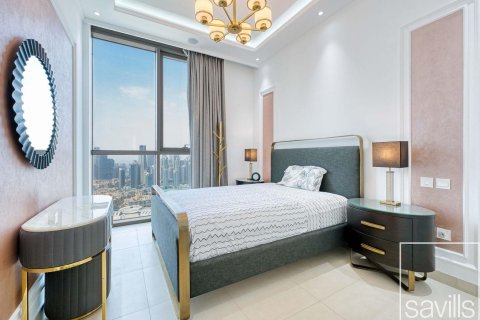 דירה להשכרה ב Zabeel, Dubai, איחוד האמירויות  3 חדרי שינה, 168.34 מ"ר, מספר 764795 - תמונה 8