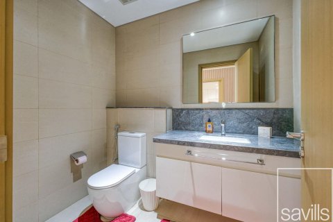 דירה להשכרה ב Zabeel, Dubai, איחוד האמירויות  3 חדרי שינה, 168.34 מ"ר, מספר 764795 - תמונה 21