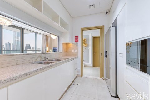 דירה להשכרה ב Zabeel, Dubai, איחוד האמירויות  3 חדרי שינה, 168.34 מ"ר, מספר 764795 - תמונה 11